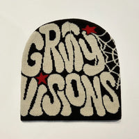 Grvty Visions Beanie