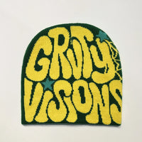 Grvty Visions Beanie