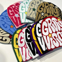 Grvty Visions Beanie