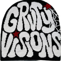 Grvty Visions Beanie