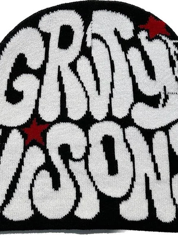 Grvty Visions Beanie