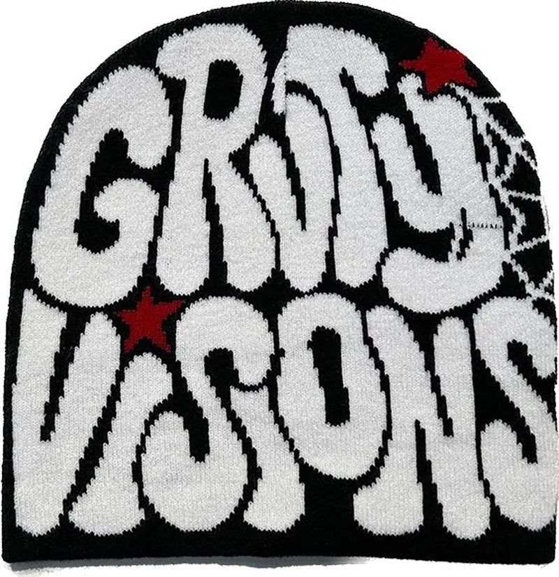 Grvty Visions Beanie