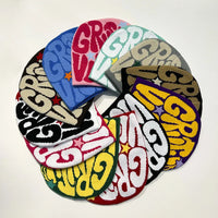 Grvty Visions Beanie