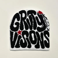 Grvty Visions Beanie